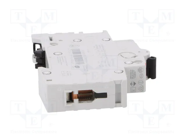 ABB S201-D2 Interruptor magnetotérmico 1 Polo 2A 6kA