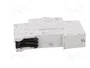 ABB S201-D2 Interruptor magnetotérmico 1 Polo 2A 6kA