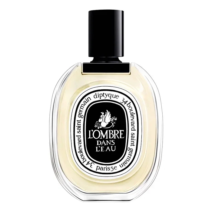 Diptyque L'OMBRE DANS L'EAU Eau de Toilette 100 ml