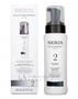 Nioxin System 2 Tratamiento para Cuero Cabelludo 200 mL