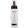 Nioxin System 2 Tratamiento para Cuero Cabelludo 200 mL