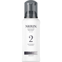 Nioxin System 2 Tratamiento para Cuero Cabelludo 200 mL