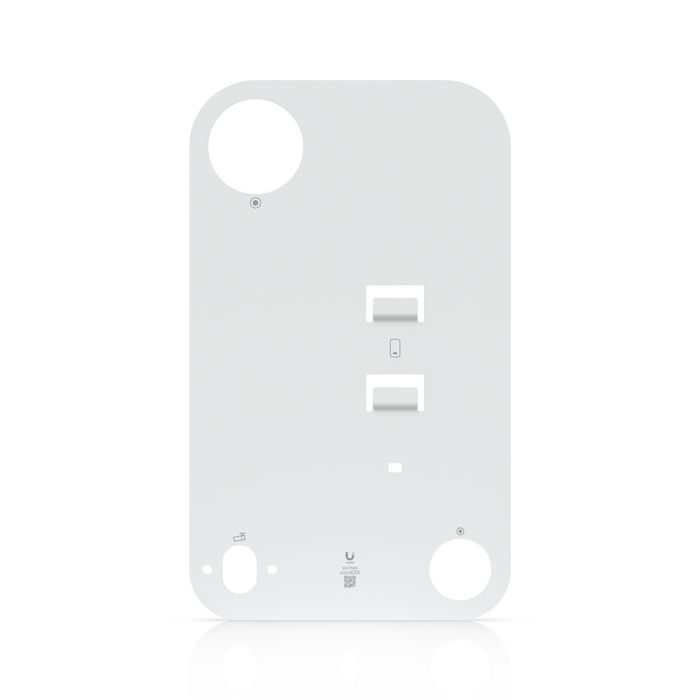 Ubiquiti Sistema de Montaje en Techo AI Theta para Hub y Accesorios Flush y Angle, Blanco Ubiquiti Sistema de Montaje en Techo AI Theta para Hub y Accesorios Flush y Angle, Blanco