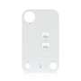 Ubiquiti Sistema de Montaje en Techo AI Theta para Hub y Accesorios Flush y Angle, Blanco
