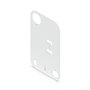 Ubiquiti Sistema de Montaje en Techo AI Theta para Hub y Accesorios Flush y Angle, Blanco