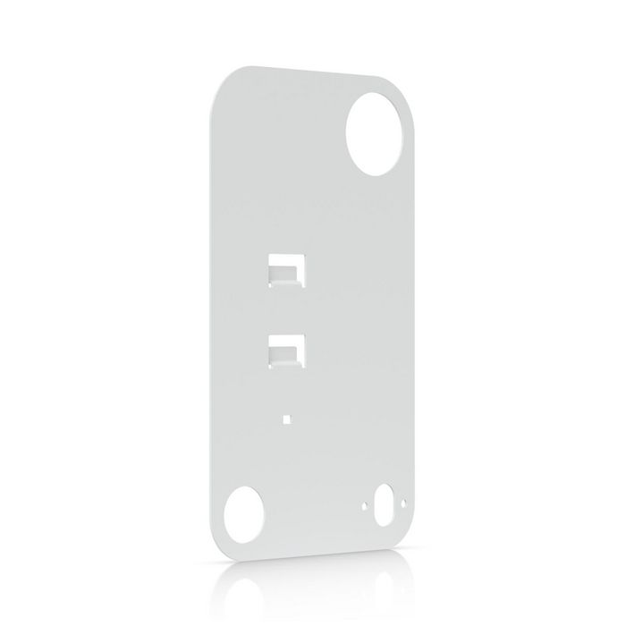 Ubiquiti Sistema de Montaje en Techo AI Theta para Hub y Accesorios Flush y Angle, Blanco Ubiquiti Sistema de Montaje en Techo AI Theta para Hub y Accesorios Flush y Angle, Blanco