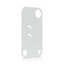 Ubiquiti Sistema de Montaje en Techo AI Theta para Hub y Accesorios Flush y Angle, Blanco