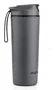 Muitomas Never fall down wbottle 450ml Negro