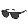 Polaroid PLD-2168-S-003 Gafas de sol con cristal gris