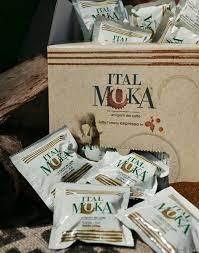 Italmoka Café Espresso Cremoso Con Vaso, Paletina Y Azucar Caja 150 Cafés