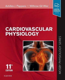 ELSEVIER UK Cardiovascular Physiology (11th Edition)