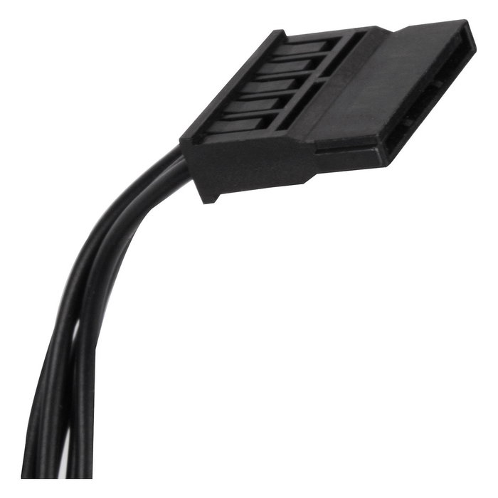 SilverStone SST-FX500-G 500 W Flex ATX 80 PLUS Gold