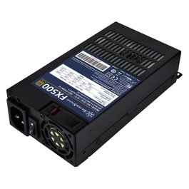 SilverStone SST-FX500-G 500 W Flex ATX 80 PLUS Gold