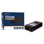 SilverStone SST-FX500-G 500 W Flex ATX 80 PLUS Gold