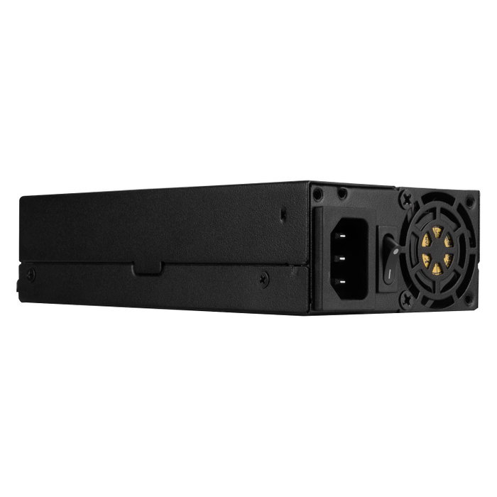 SilverStone SST-FX500-G 500 W Flex ATX 80 PLUS Gold
