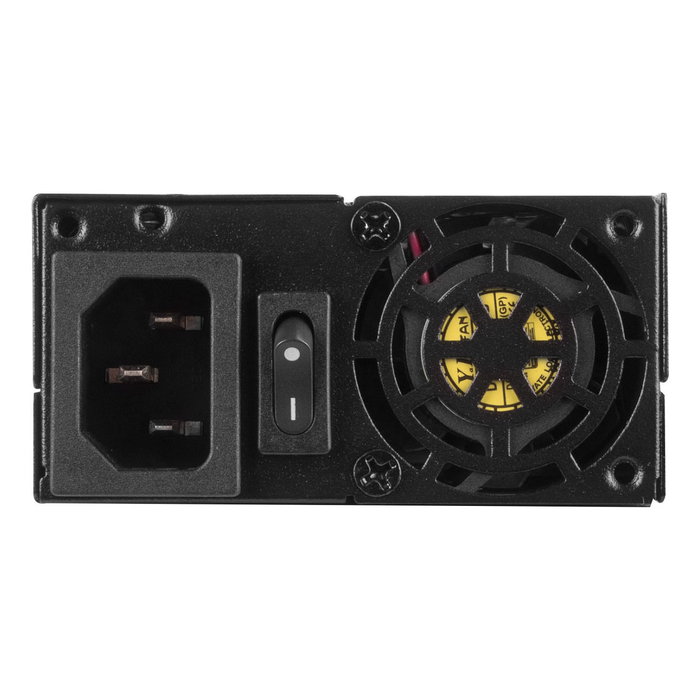 SilverStone SST-FX500-G 500 W Flex ATX 80 PLUS Gold