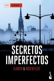 SECRETOS IMPERFECTOS, VV.AA. - BOOKET