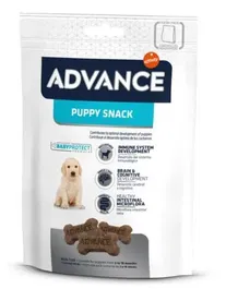 Affinity Canine Puppy Snack Caja 7x150 gr
