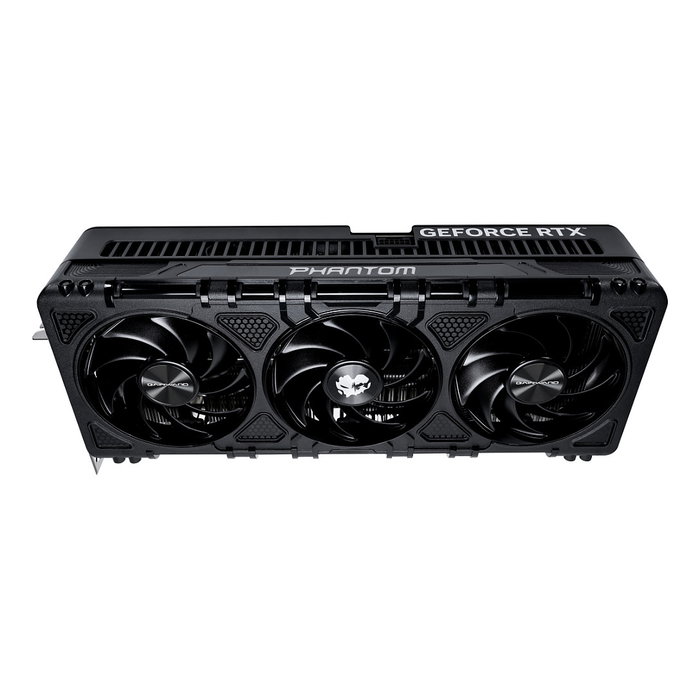 Gainward GeForce RTX 5090 Phantom GS 32GB GDDR7 Gainward GeForce RTX 5090 Phantom GS 32GB GDDR7