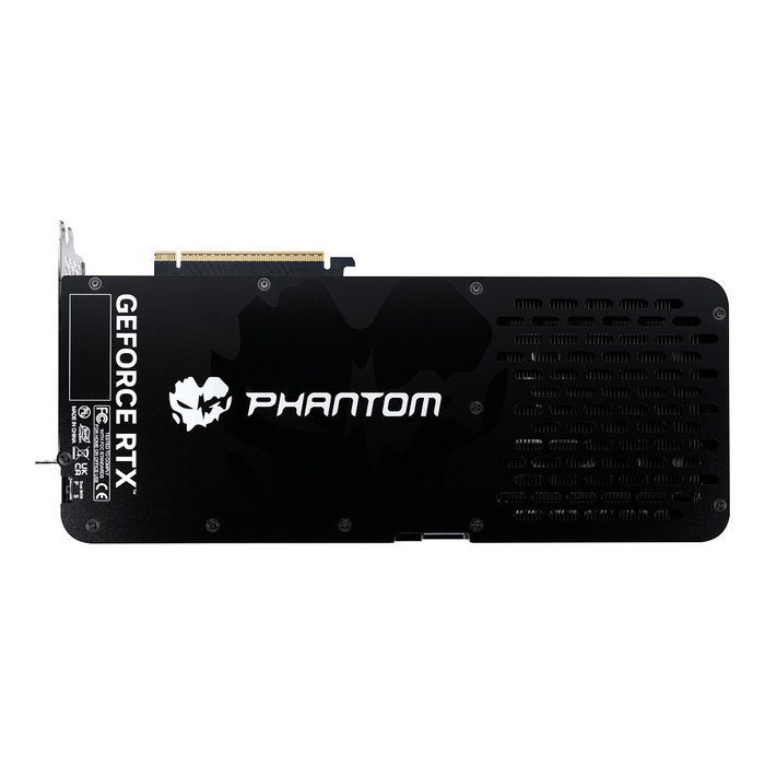 Gainward GeForce RTX 5090 Phantom GS 32GB GDDR7 Gainward GeForce RTX 5090 Phantom GS 32GB GDDR7