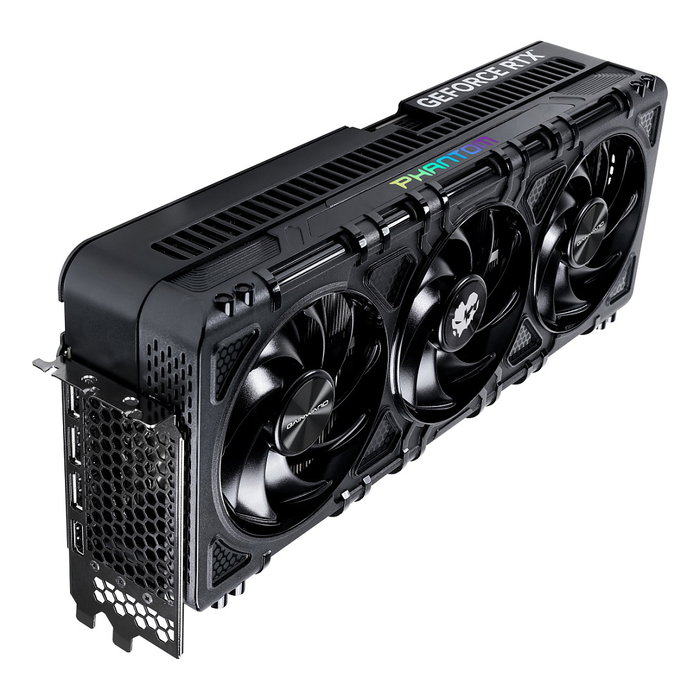 Gainward GeForce RTX 5090 Phantom GS 32GB GDDR7 Gainward GeForce RTX 5090 Phantom GS 32GB GDDR7