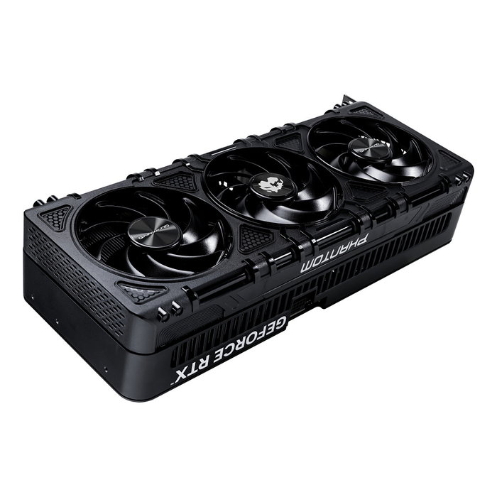 Gainward GeForce RTX 5090 Phantom GS 32GB GDDR7 Gainward GeForce RTX 5090 Phantom GS 32GB GDDR7
