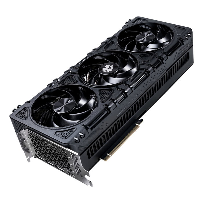 Gainward GeForce RTX 5090 Phantom GS 32GB GDDR7 Gainward GeForce RTX 5090 Phantom GS 32GB GDDR7