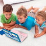 Lexibook Ordenador bilingüe Stitch con 170 actividades