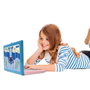 Lexibook Ordenador bilingüe Stitch con 170 actividades