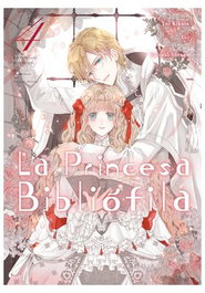 La Princesa Bibliofila 04