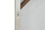 DKD Home Decor Cuadro Lienzo Chica Desayuno Surtido de 2 Unidades