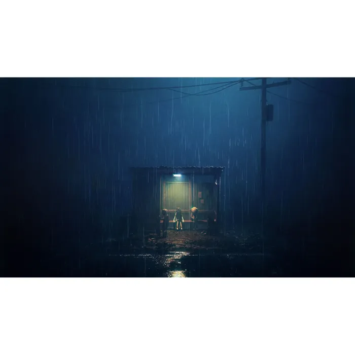 Just For Games Reanimal - Edición Deluxe Juego de Nintendo Switch AABUO29421 Just For Games Reanimal - Edición Deluxe Juego de Nintendo Switch AABUO29421