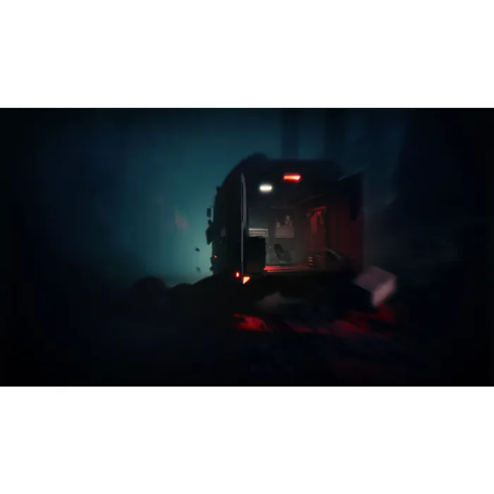 Just For Games Reanimal - Edición Deluxe Juego de Nintendo Switch AABUO29421 Just For Games Reanimal - Edición Deluxe Juego de Nintendo Switch AABUO29421