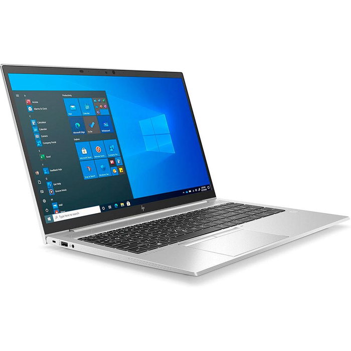 HP Elitebook 850 G8 - Portátil Reacondicionado 15.6" Táctil, Intel Core i5-11th, 16GB RAM, 512GB SSD M.2, Windows 10 Pro, Teclado Español HP Elitebook 850 G8 - Portátil Reacondicionado 15.6" Táctil, Intel Core i5-11th, 16GB RAM, 512GB SSD M.2, Windows 10 Pro, Teclado Español
