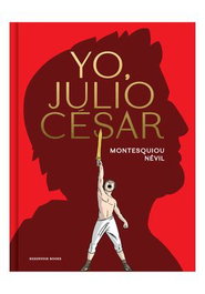 Penguin Random House Grupo Editorial, S.A.U. Yo, Julio César (Novela Gráfica)