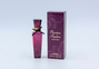 Christina Aguilera Violet Noir Eau de Parfum Mujer 30ml