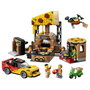 LEGO City Experiencia de Pizza a Domicilio con Vehículos
