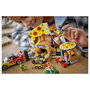 LEGO City Experiencia de Pizza a Domicilio con Vehículos