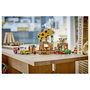 LEGO City Experiencia de Pizza a Domicilio con Vehículos