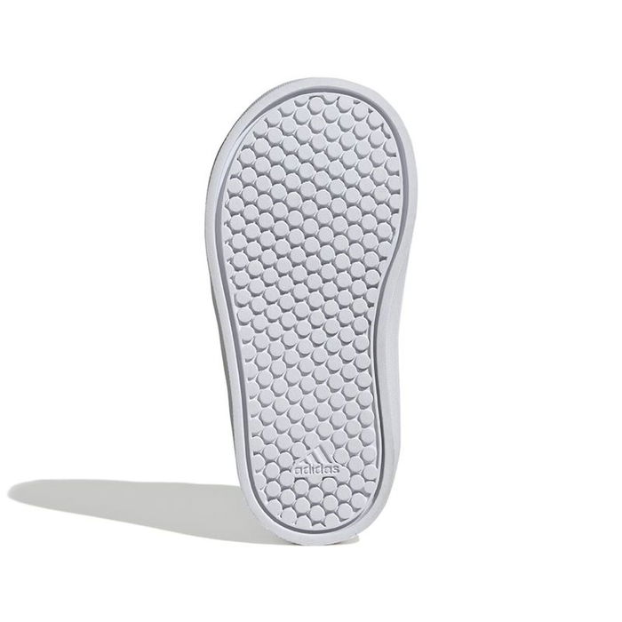 Zapatillas de Deporte para Bebés Adidas Vs Pace 2.0 Gris