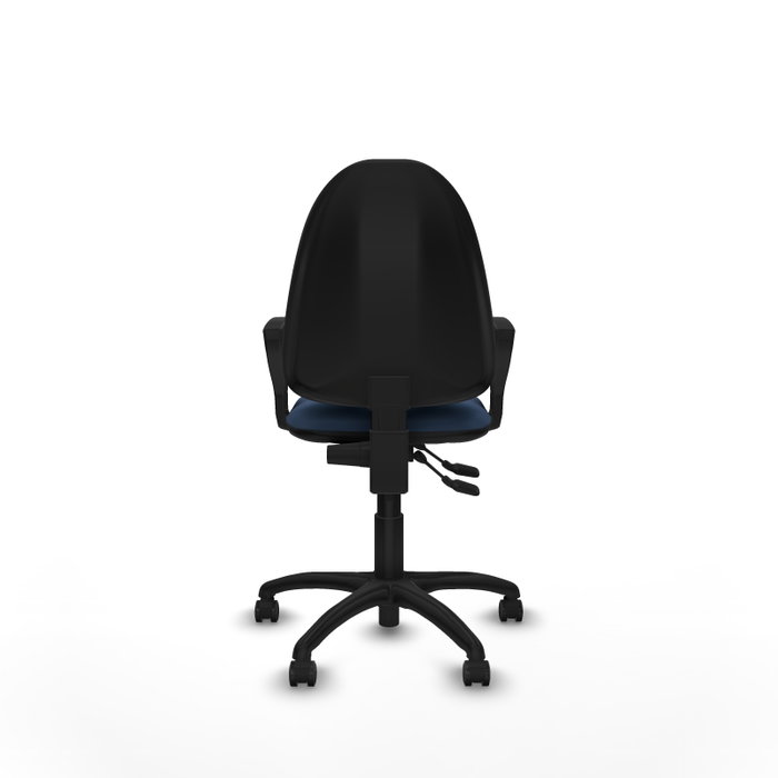 PIQUERAS Y CRESPO Silla de oficina Aýna Azul marino PIQUERAS Y CRESPO Silla de oficina Aýna Azul marino