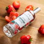 The Body Shop Strawberry Body Mist Bruma Corporal - Fragancia Dulce - 100 ml - Con 97% de Ingredientes de Origen Natural