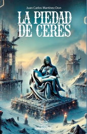 La piedad de ceres, Juan Carlos Martínez Don - EDITORIAL J3V