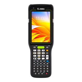 Zebra MC3400 Terminal MC34010S1J52SSA6