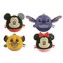Clementoni Peluche Blandito Suaves amigos Disney - Modelos surtidos