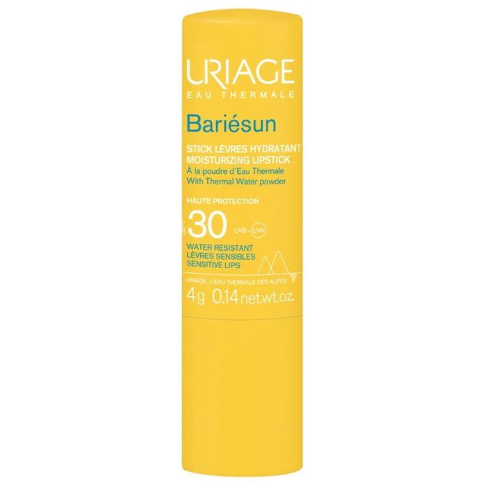 Uriage Bariésun Stick SPF30 4g Uriage Bariésun Stick SPF30 4g