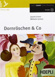 Dornröschen & Co, VV.AA. - HOEPLI EDUCATION