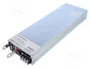 MEAN WELL DPU-3200-24 3200W 24VDC
