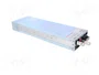 MEAN WELL DPU-3200-24 3200W 24VDC