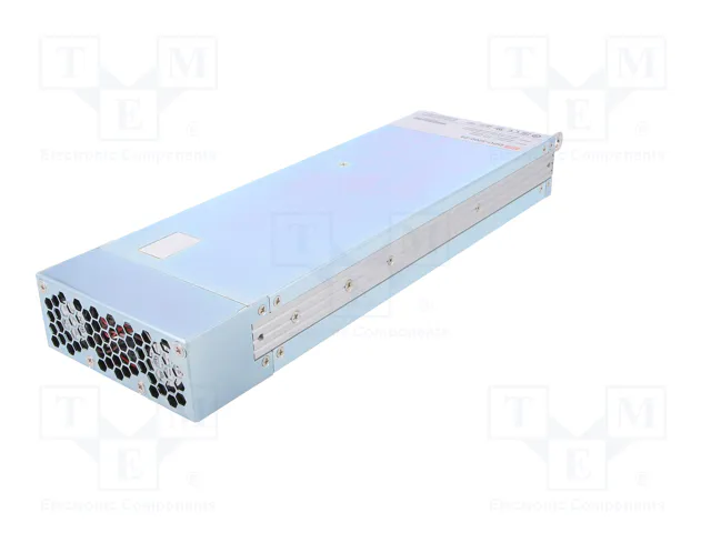 MEAN WELL DPU-3200-24 3200W 24VDC MEAN WELL DPU-3200-24 3200W 24VDC